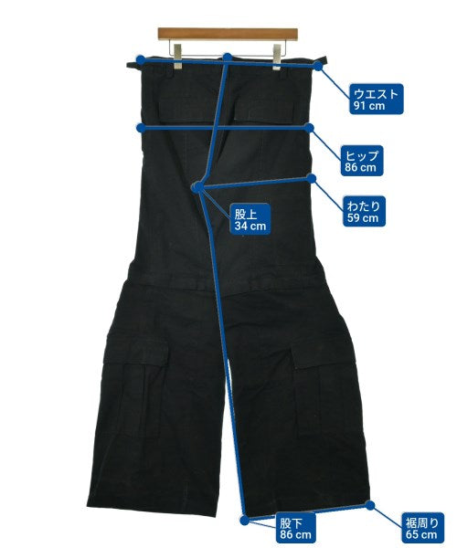 BALENCIAGA 工裝褲