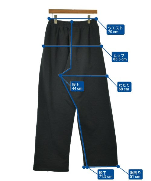 BALENCIAGA 運動褲