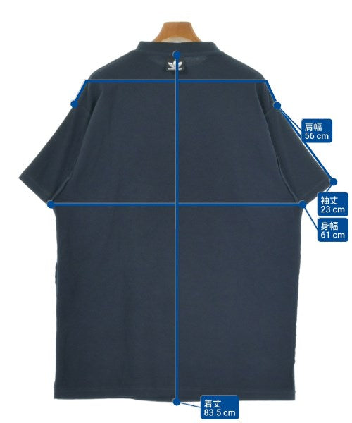 BALENCIAGA T恤/上衣