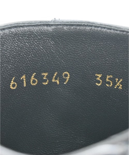 BALENCIAGA 靴子