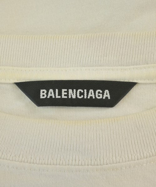 BALENCIAGA T恤/上衣