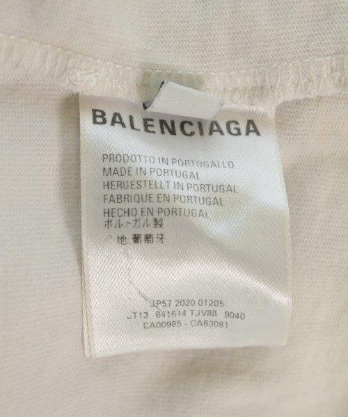 BALENCIAGA T恤/上衣