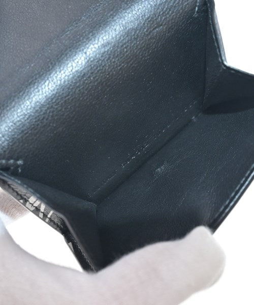 BALENCIAGA 錢包/零錢包