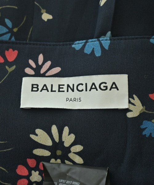 BALENCIAGA 膝上裙