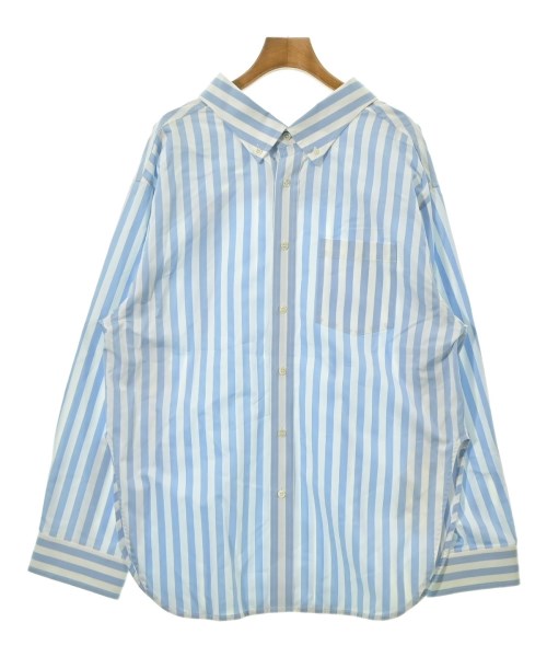 BALENCIAGA 女襯衫