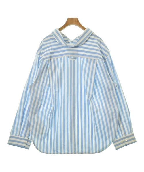 BALENCIAGA 女襯衫