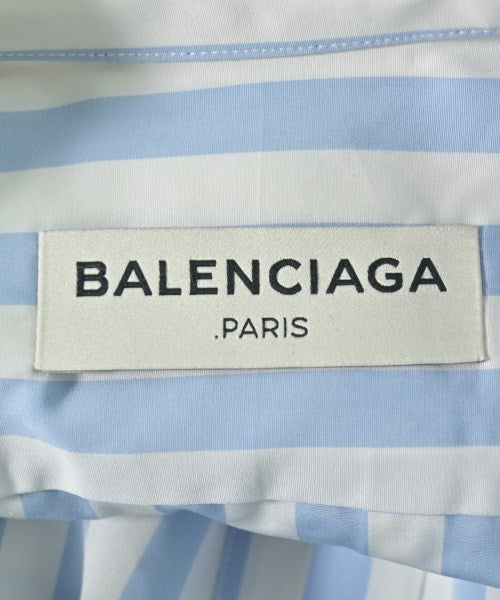 BALENCIAGA 女襯衫