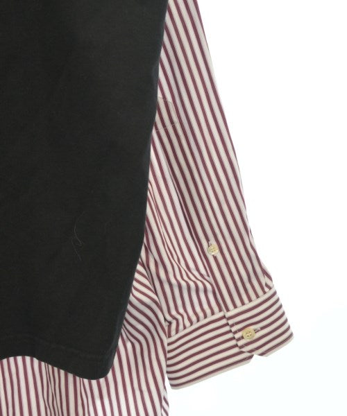 BALENCIAGA 休閒襯衫