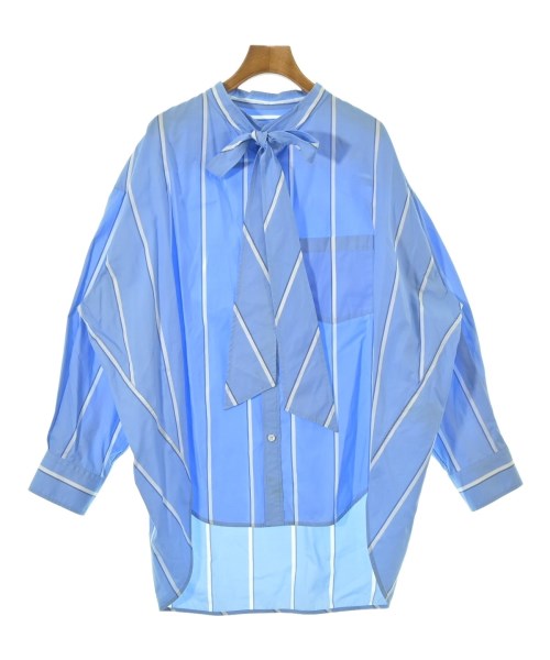 BALENCIAGA 休閒襯衫