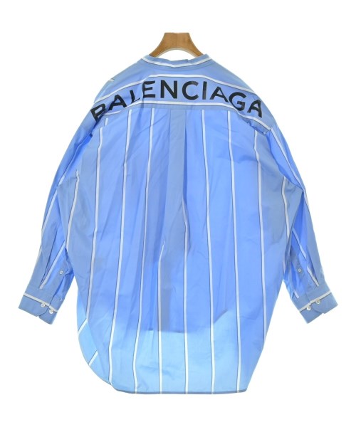 BALENCIAGA 休閒襯衫