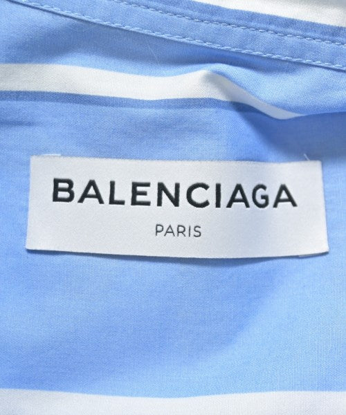 BALENCIAGA 休閒襯衫