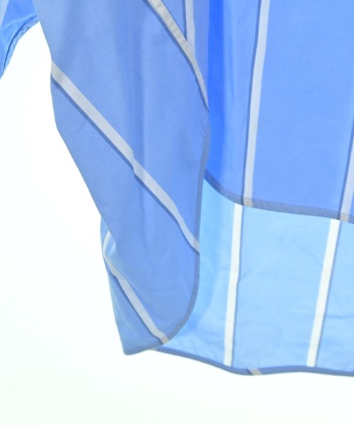 BALENCIAGA 休閒襯衫