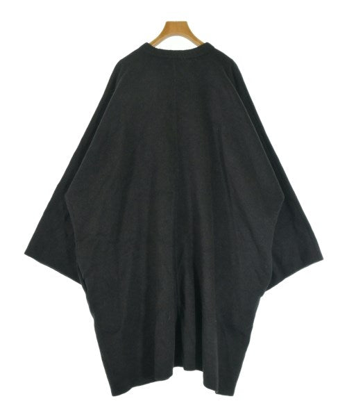 BALENCIAGA 其他大衣