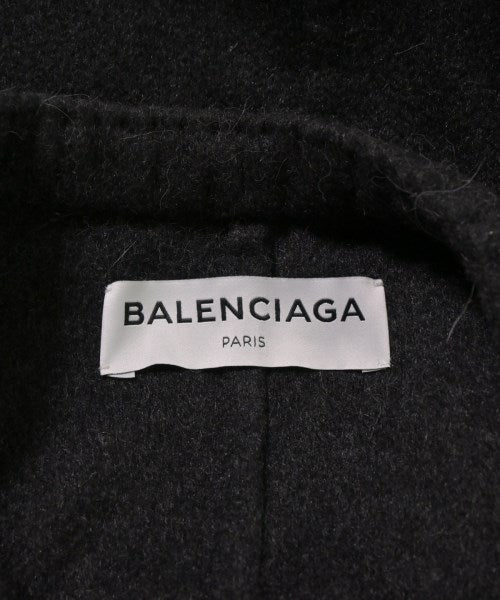 BALENCIAGA 其他大衣
