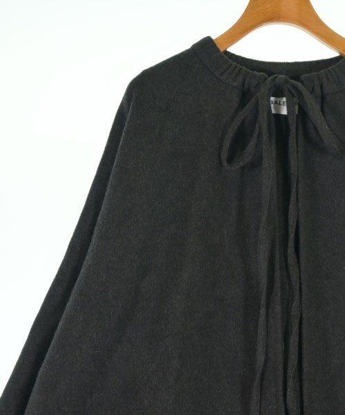 BALENCIAGA 其他大衣