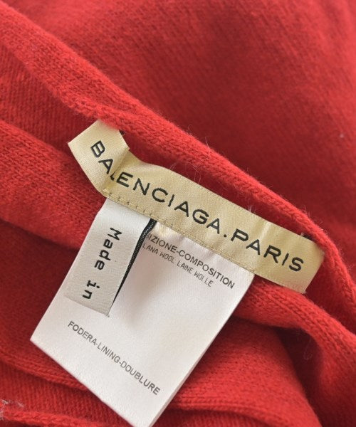 BALENCIAGA 冬季圍巾