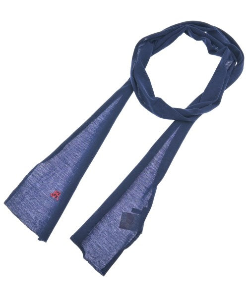 BALENCIAGA 冬季圍巾
