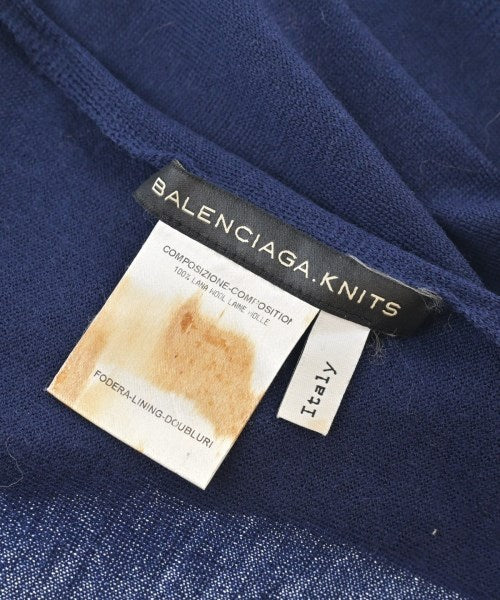 BALENCIAGA 冬季圍巾