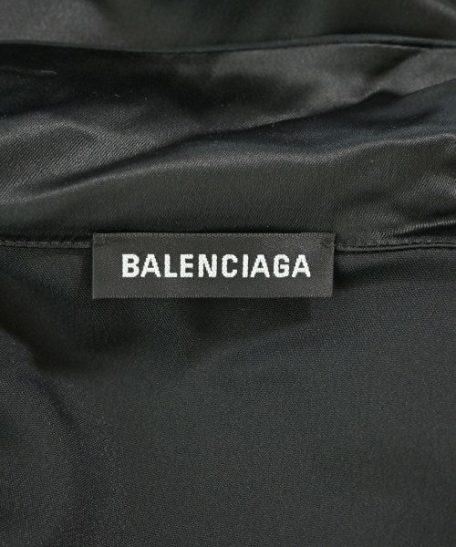 BALENCIAGA 休閒襯衫