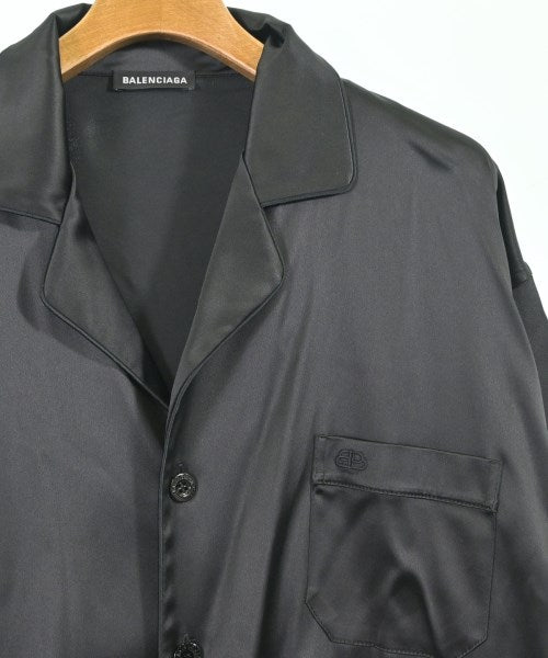 BALENCIAGA 休閒襯衫