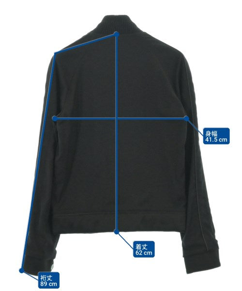 BALENCIAGA 其他飛行外套
