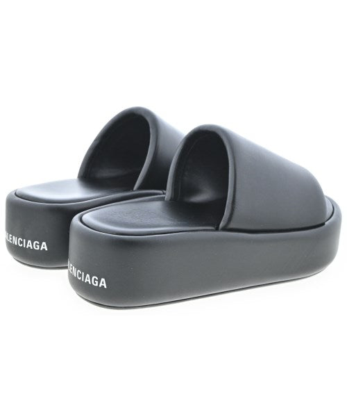 BALENCIAGA 涼鞋