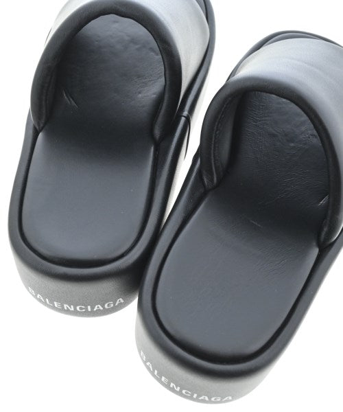BALENCIAGA 涼鞋