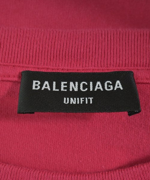 BALENCIAGA T恤/上衣
