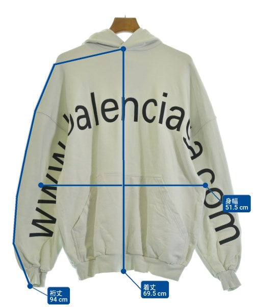 BALENCIAGA 連帽衫
