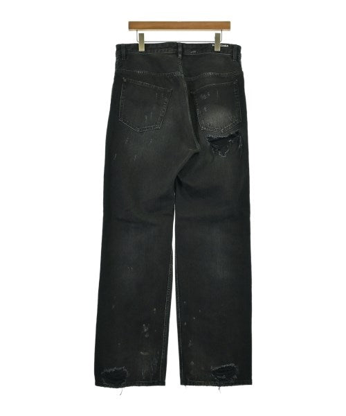BALENCIAGA 牛仔褲