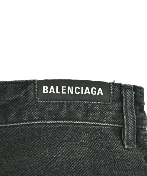 BALENCIAGA 牛仔褲