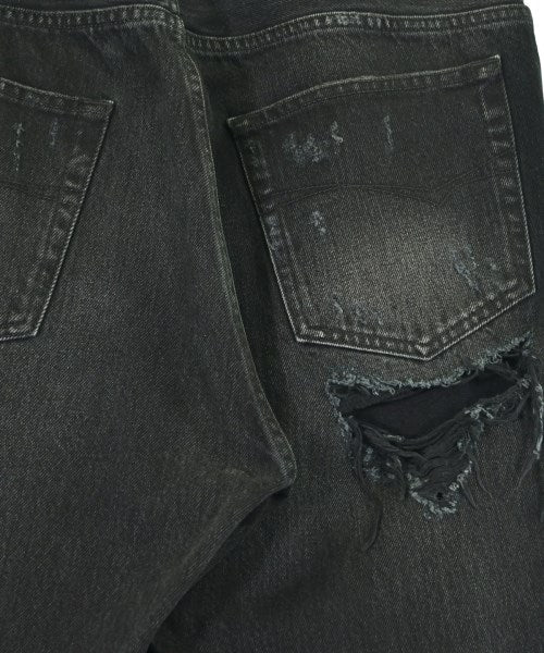 BALENCIAGA 牛仔褲