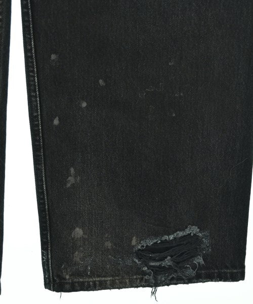 BALENCIAGA 牛仔褲