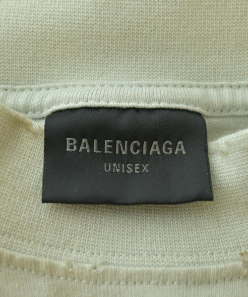 BALENCIAGA T恤/上衣