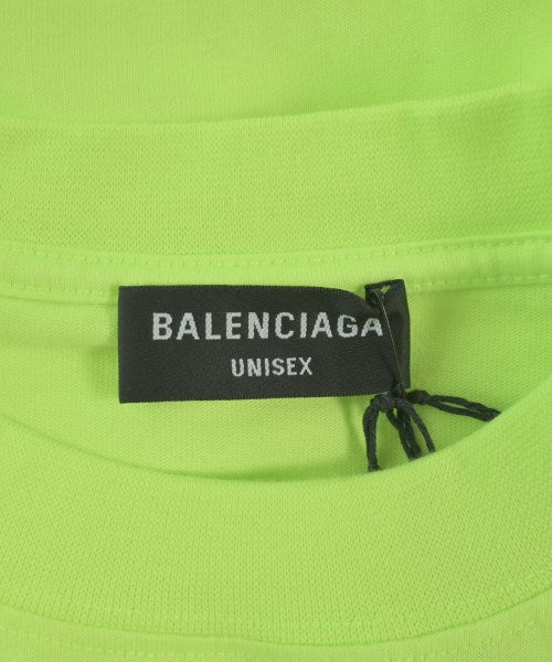 BALENCIAGA T恤/上衣