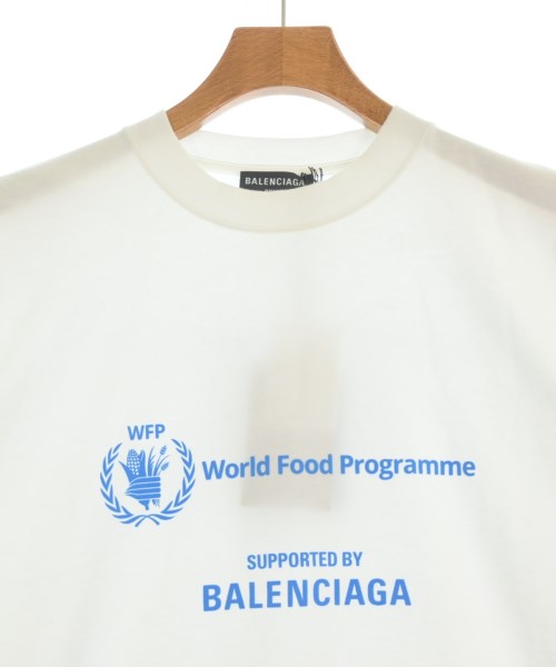 BALENCIAGA T恤/上衣