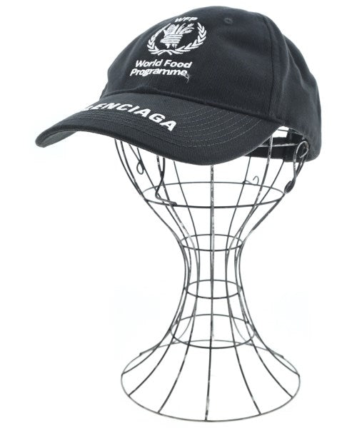 BALENCIAGA 棒球帽