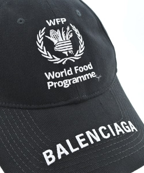 BALENCIAGA 棒球帽
