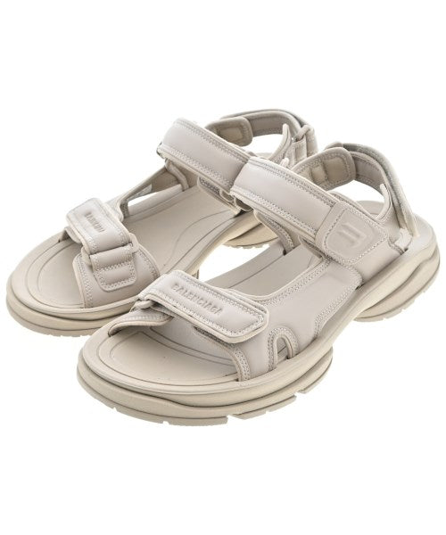 BALENCIAGA 涼鞋