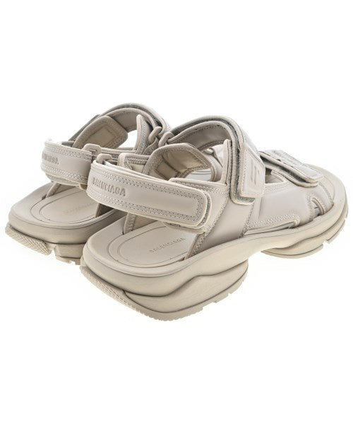 BALENCIAGA 涼鞋