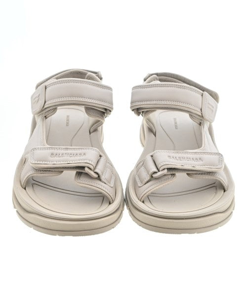 BALENCIAGA 涼鞋