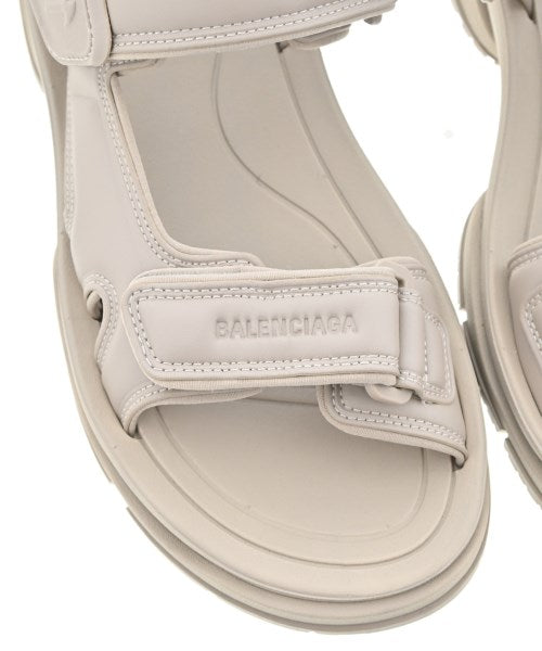 BALENCIAGA 涼鞋
