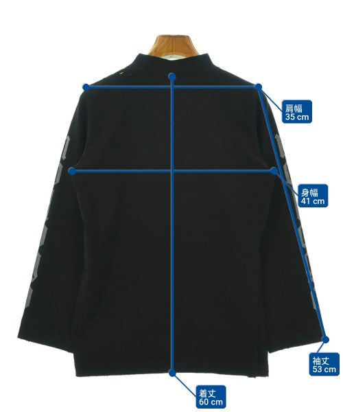 BALENCIAGA T恤/上衣