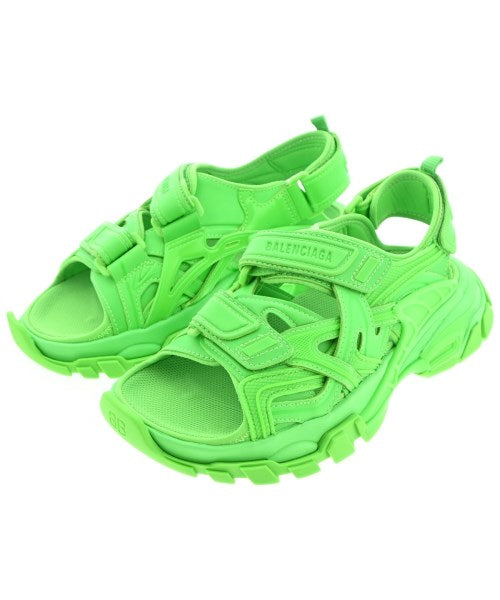 BALENCIAGA 涼鞋