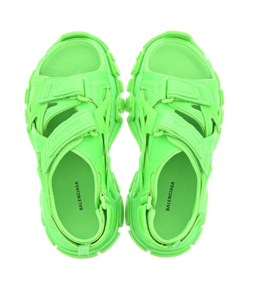 BALENCIAGA 涼鞋