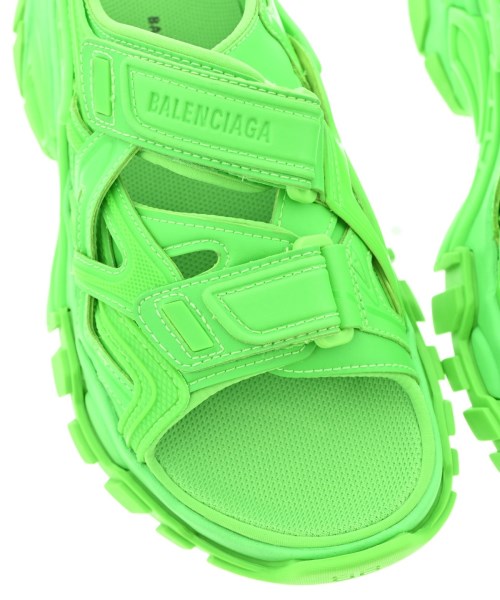 BALENCIAGA 涼鞋