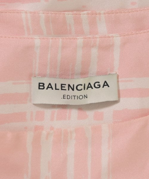 BALENCIAGA 女襯衫