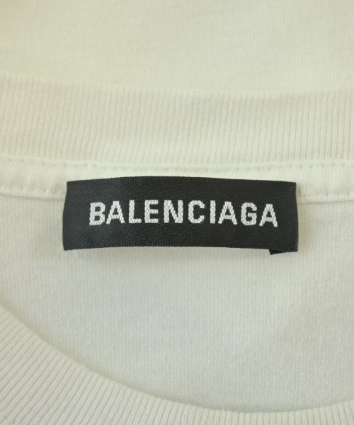 BALENCIAGA T恤/上衣