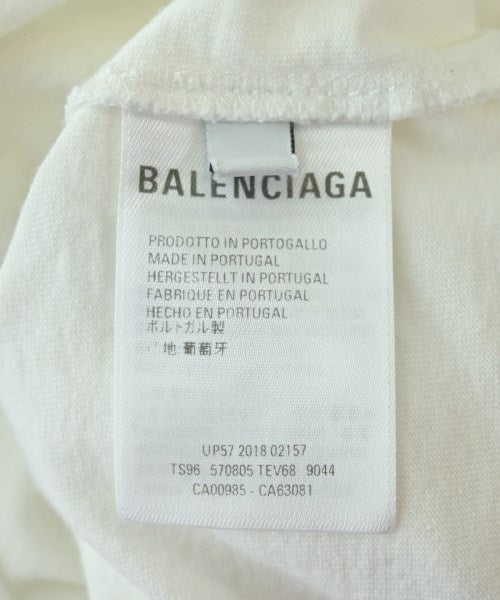 BALENCIAGA T恤/上衣