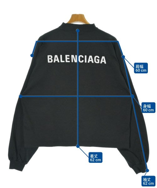 BALENCIAGA T恤/上衣